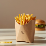 French Fry Boxes Printing | Light Printing House