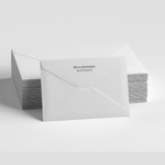 Bulk Envelopes Printing | Light Printing House