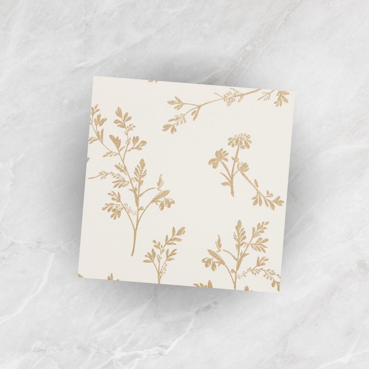 Foil Stamped Napkins Printing | Light Printing House