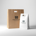 Paper Take-Out Bags Printing | Light Printing House