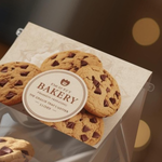 Custom Bag Topper Cards Printing | Light Printing House