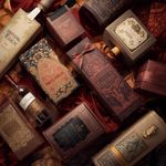 Custom Wine Packaging Printing | Light Printing House