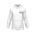 Embroidered Hoodies Printing | Light Printing House