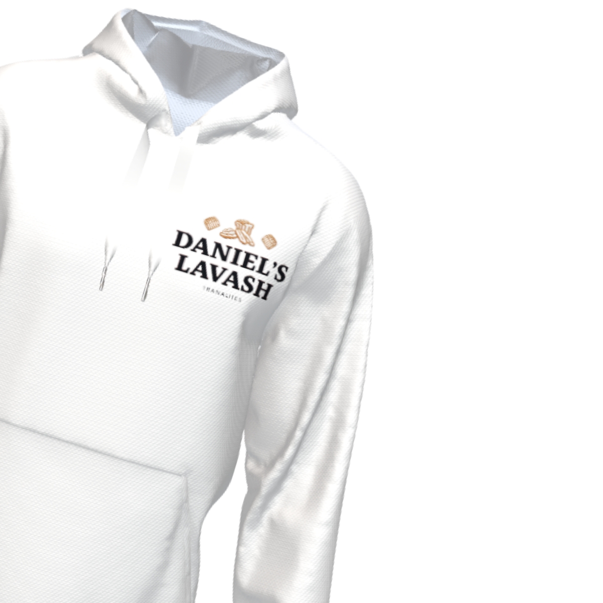 Embroidered Hoodies Printing | Light Printing House
