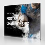 10ft SEG Backlit Fabric Display Printing | Light Printing House