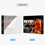 10ft SEG Backlit Popup Display Printing | Light Printing House