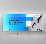 Mesh Banner Printing | Light Printing House