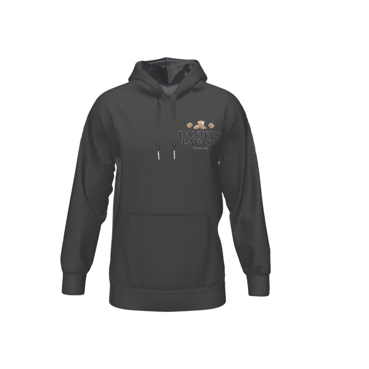 Embroidered Hoodies Printing | Light Printing House