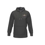 Embroidered Hoodies Printing | Light Printing House