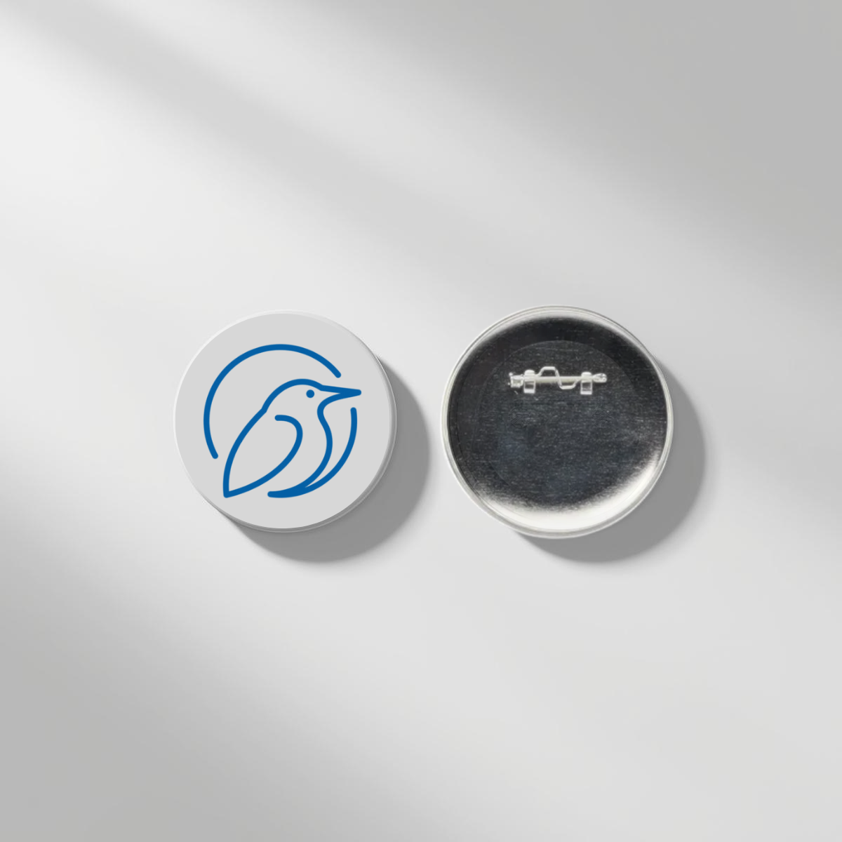Personalized Button Pins 3 Diameter Printing | Light Printing House