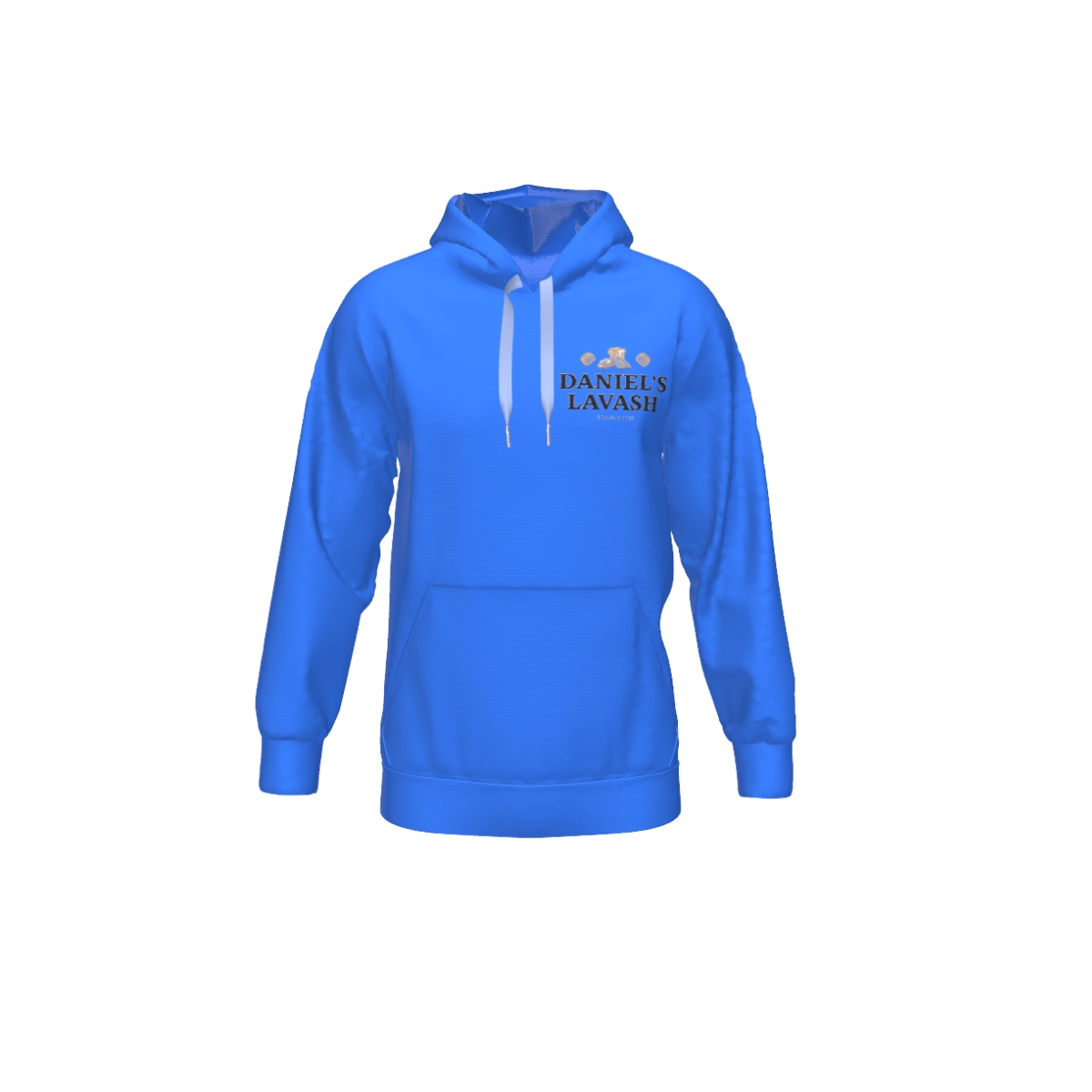Embroidered Hoodies Printing | Light Printing House