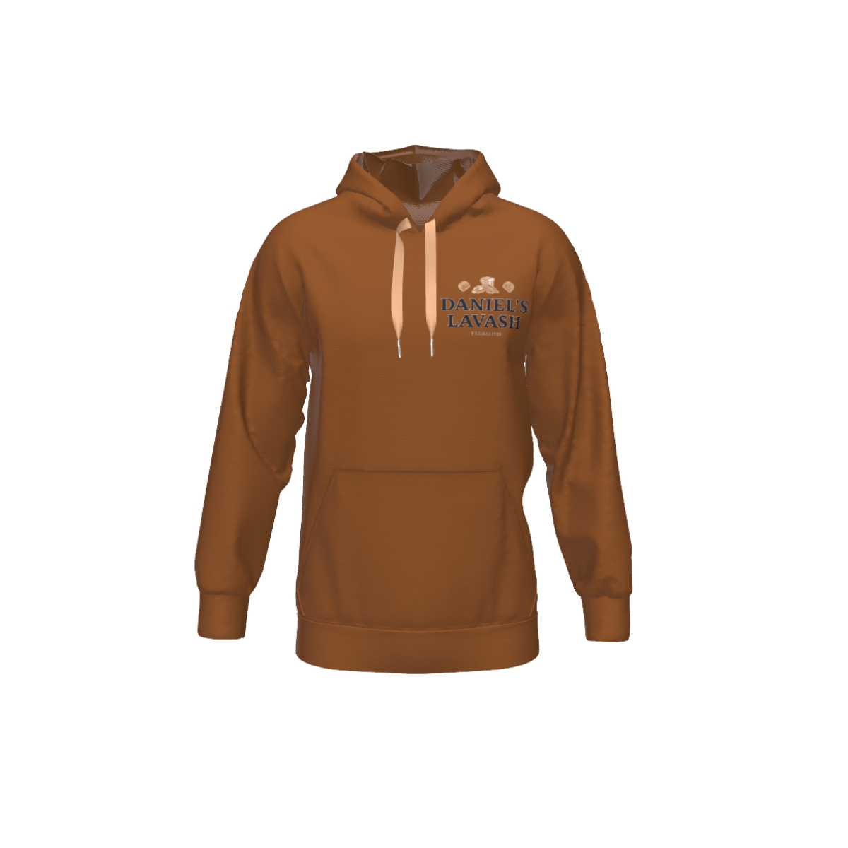 Embroidered Hoodies Printing | Light Printing House