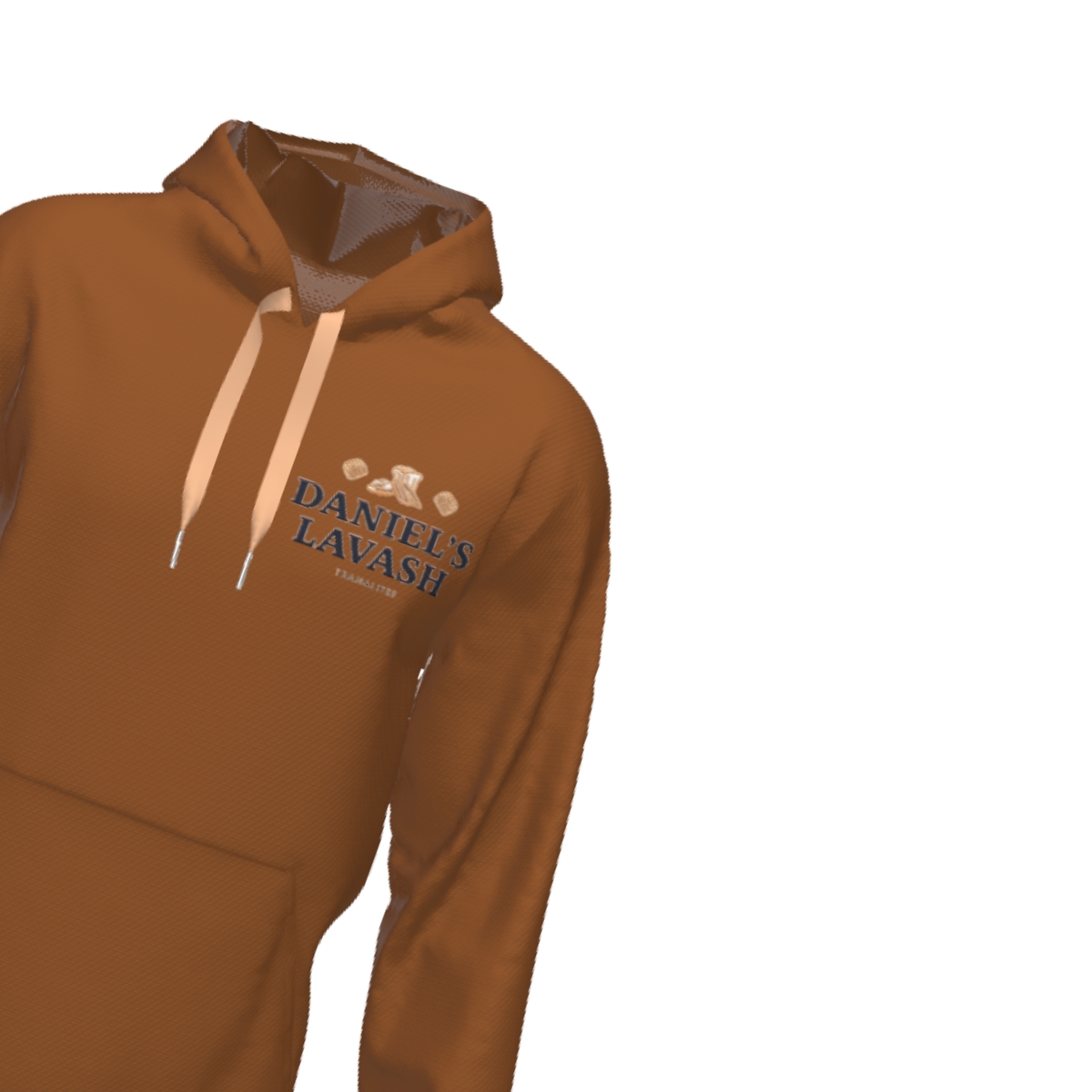 Embroidered Hoodies Printing | Light Printing House