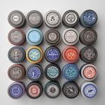 Circle Stamps Printing | Light Printing House