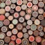 Circle Stamps Printing | Light Printing House