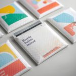 Bubble Mailers | Light Printing House