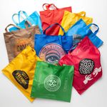 Reusable Shopping Bags | Light Printing House