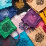 Reusable Shopping Bags | Light Printing House