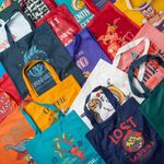 Reusable Shopping Bags | Light Printing House