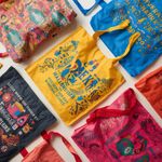 Reusable Shopping Bags | Light Printing House