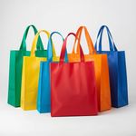 Reusable Shopping Bags | Light Printing House