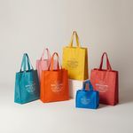 Reusable Shopping Bags | Light Printing House