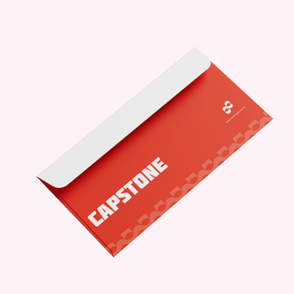 Custom Envelope Printing | Light Printing House
