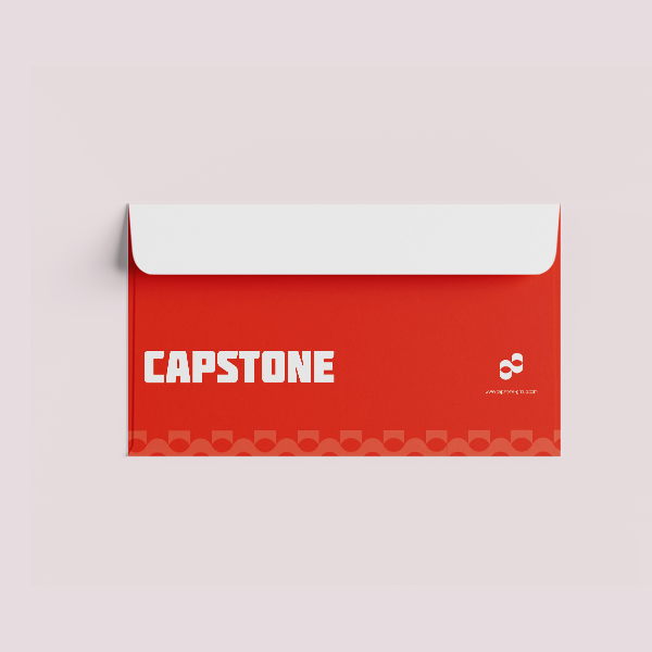 Custom Envelope Printing | Light Printing House