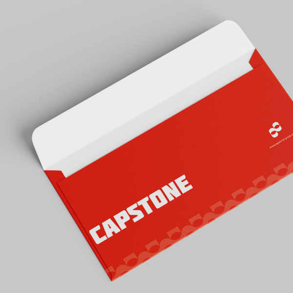 Custom Envelope Printing | Light Printing House