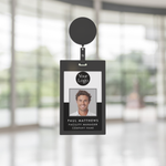  Employee ID Card & Badge Printing | Light Printing House