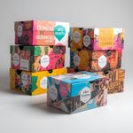 Mailer boxes Printing | Light Printing House