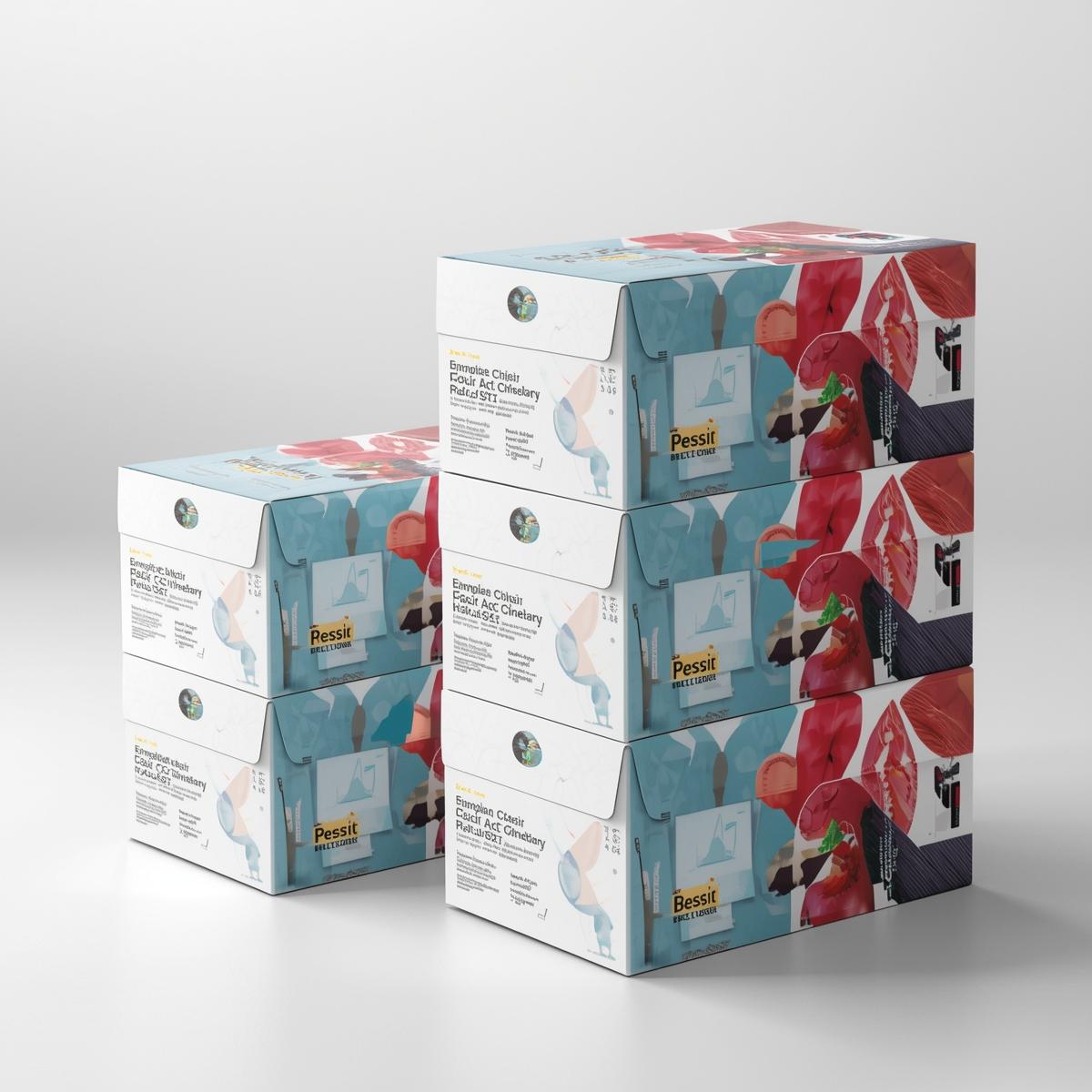 Mailer boxes Printing | Light Printing House