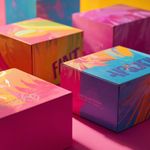 Mailer boxes Printing | Light Printing House