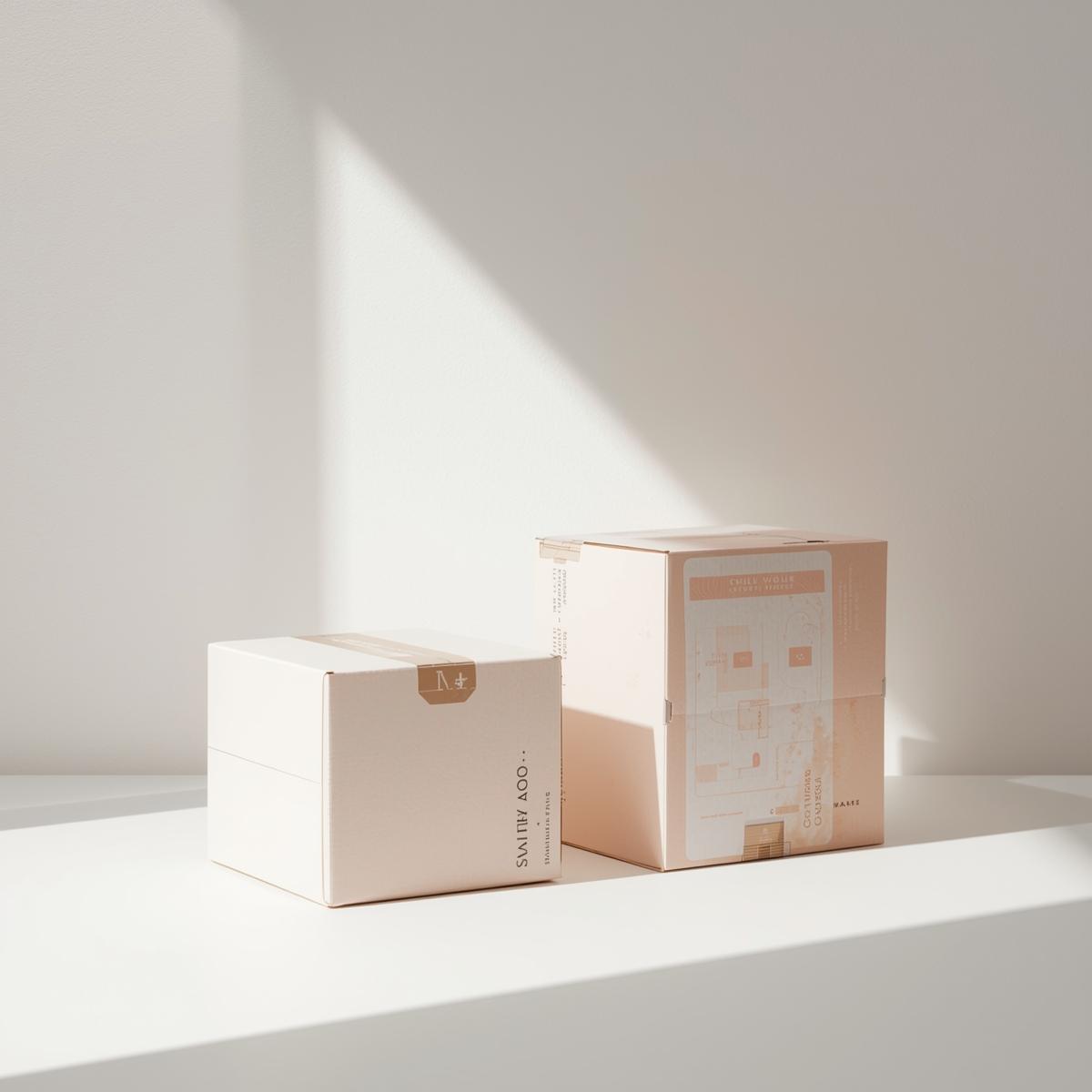 Custom Shipping Boxes Printing | Light Printing House