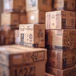 Custom Shipping Boxes Printing | Light Printing House