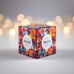 Custom Product Boxes Printing | Light Printing House