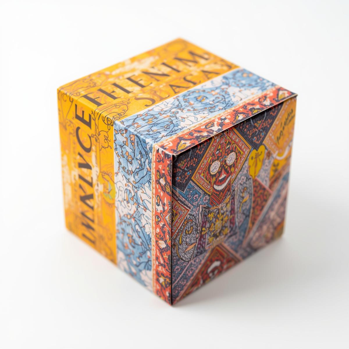 Custom Product Boxes Printing | Light Printing House