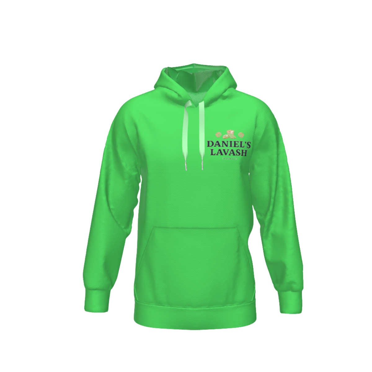 Embroidered Hoodies Printing | Light Printing House