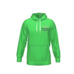 Embroidered Hoodies Printing | Light Printing House