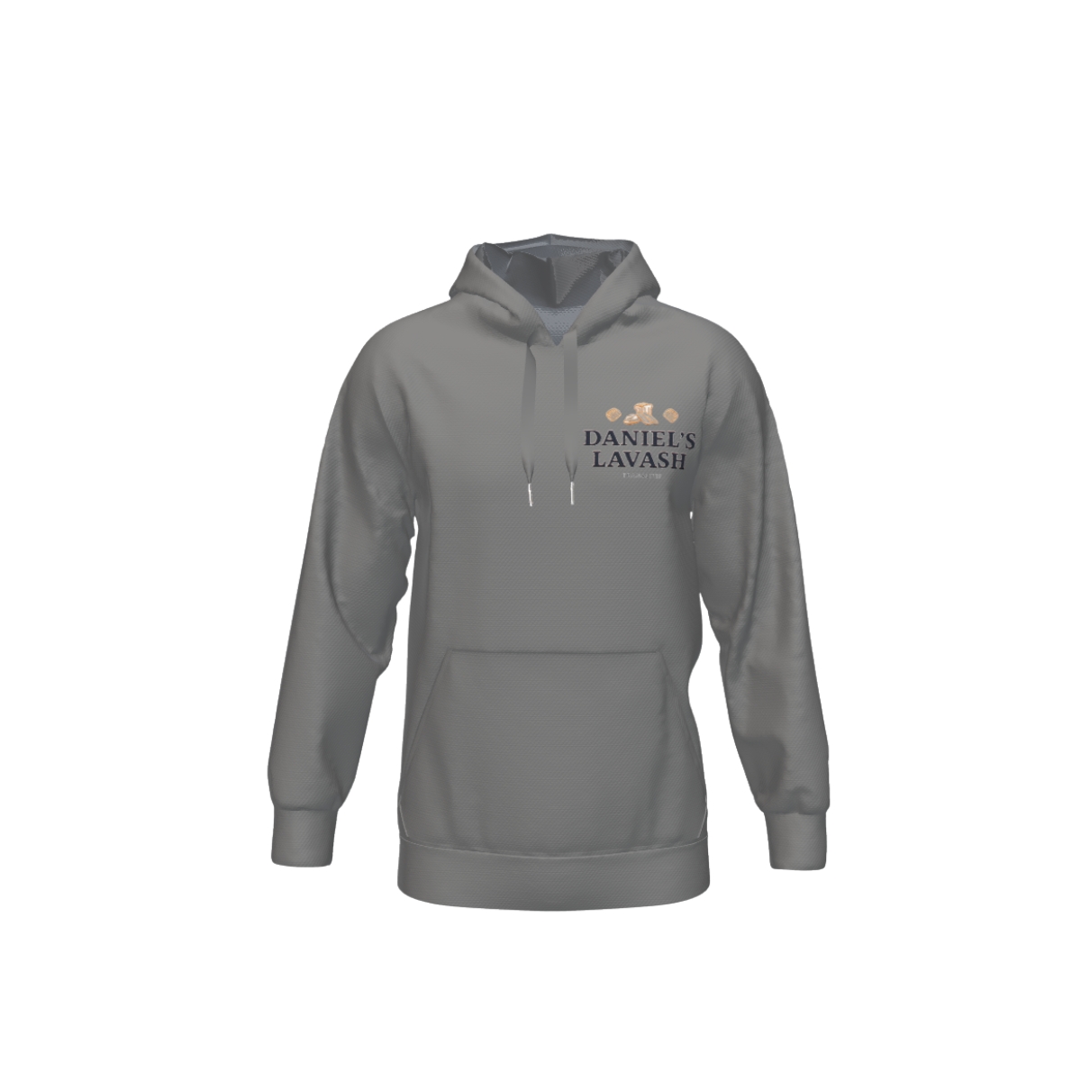 Embroidered Hoodies Printing | Light Printing House