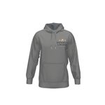 Embroidered Hoodies Printing | Light Printing House