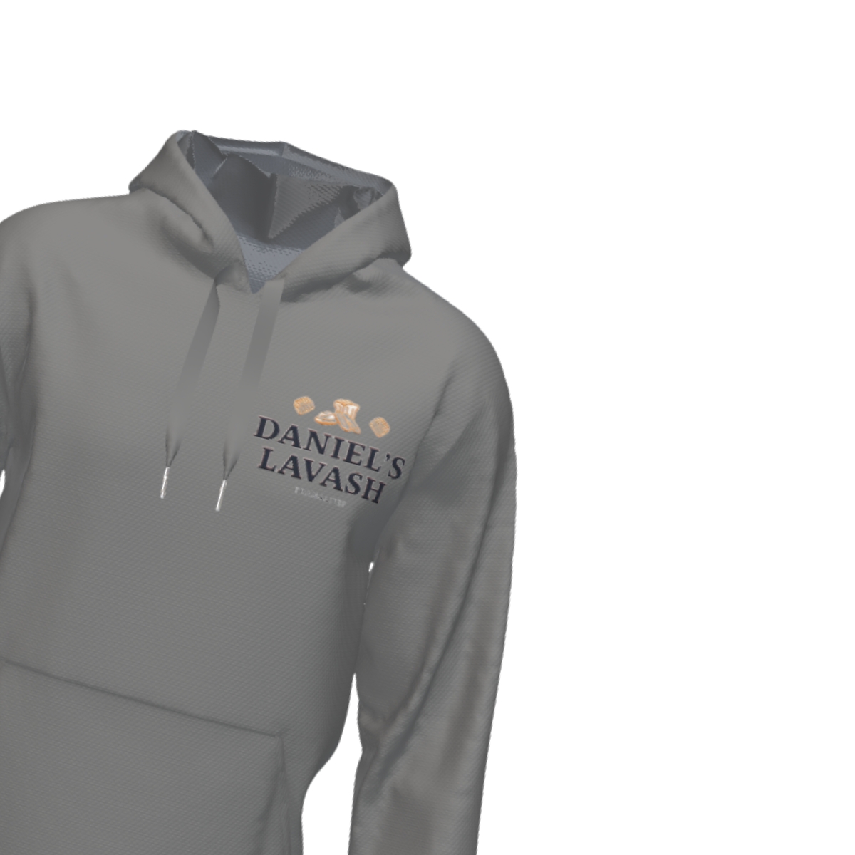 Embroidered Hoodies Printing | Light Printing House