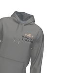 Embroidered Hoodies Printing | Light Printing House
