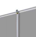 Deluxe Retractable (Hardware Only) | Light Printing House