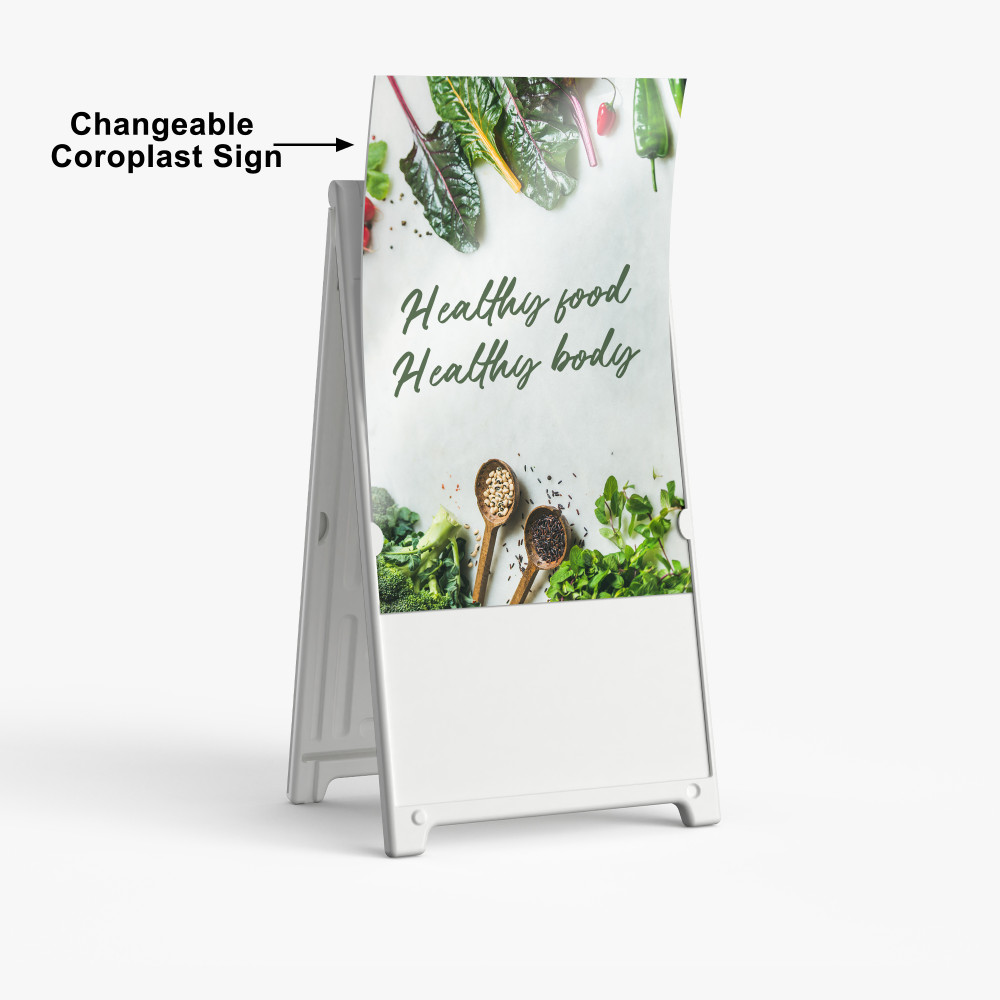 Deluxe Signicade Printing | Light Printing House