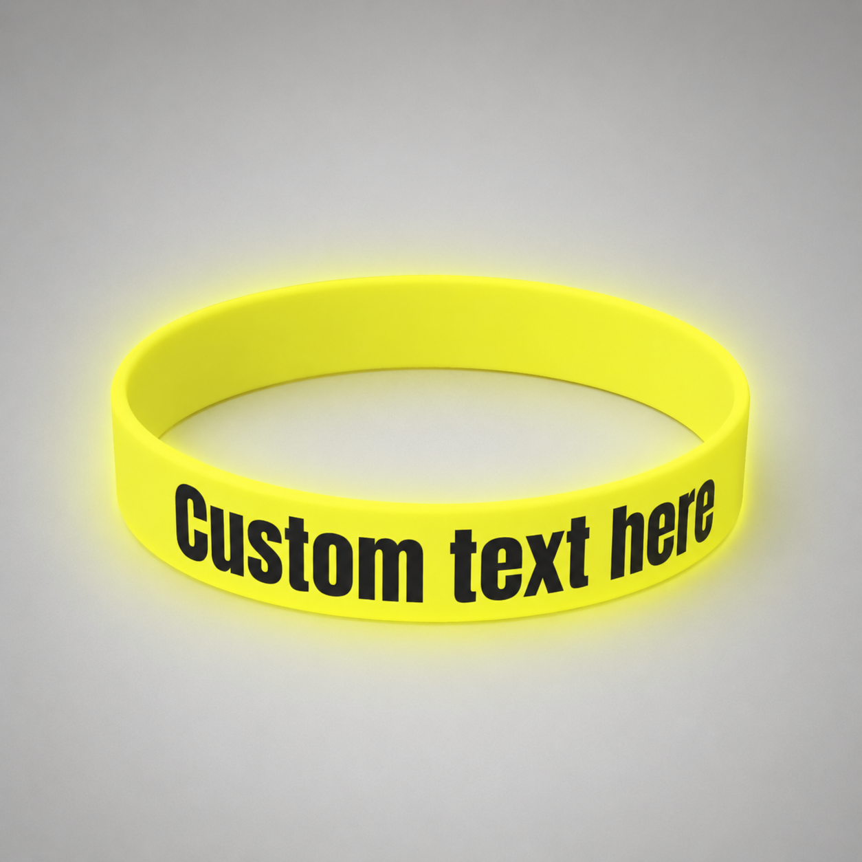 Glow Wristbands Printing | Light Printing House