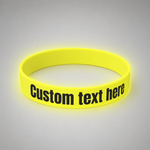 Glow Wristbands Printing | Light Printing House