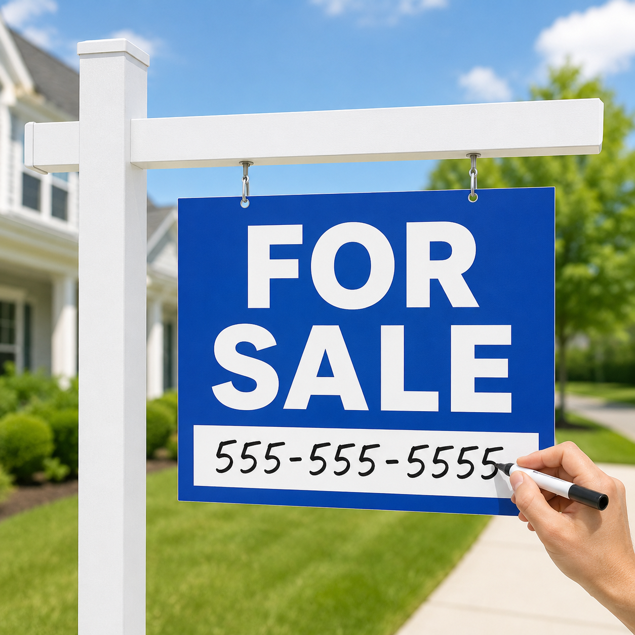 Aluminum Sandwich Board Printing | Light Printing House