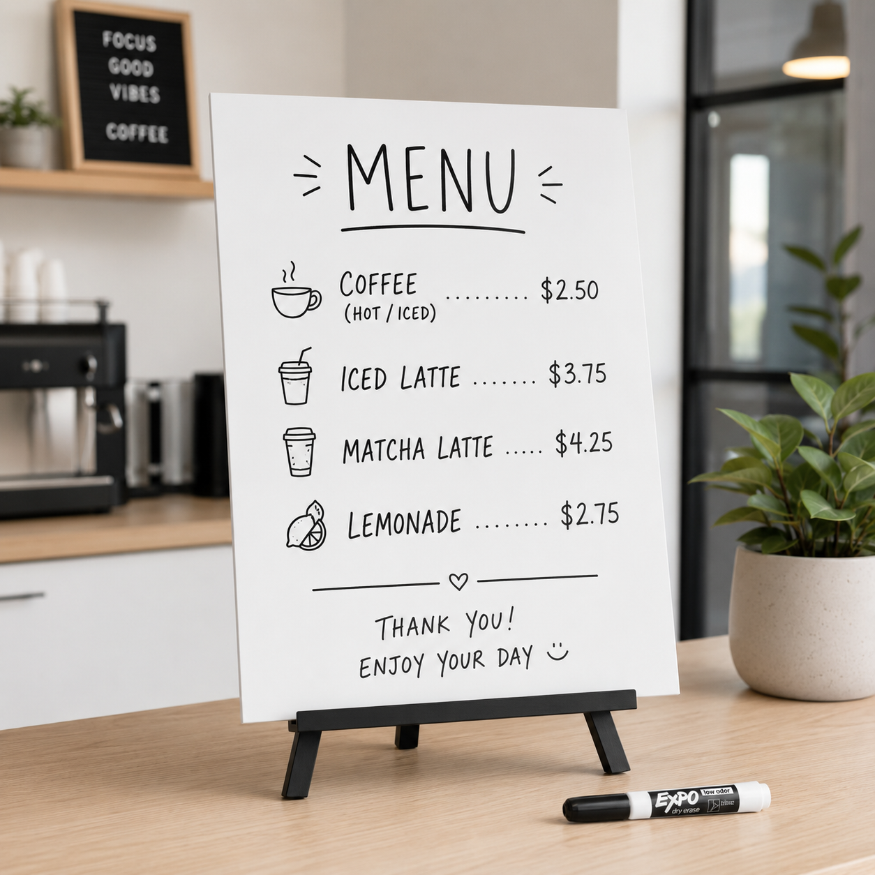 Foam Boards Printing | Light Printing House