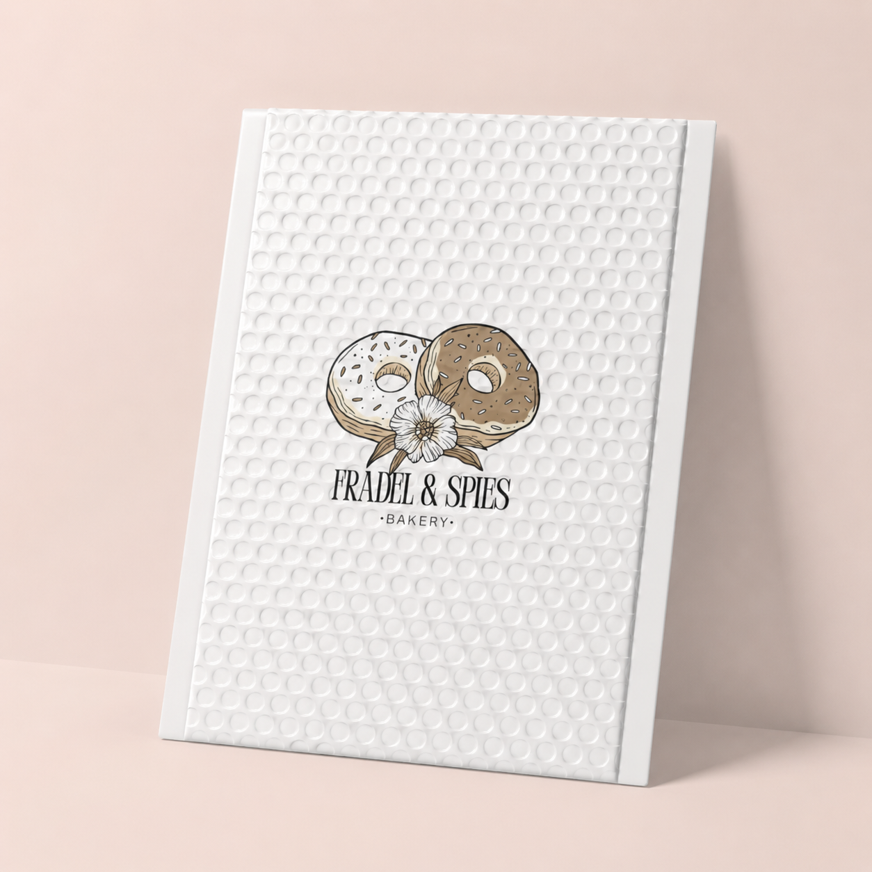 Bubble Mailers | Light Printing House